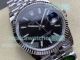 Super Clone Rolex Datejust II 36mm ARF Swiss 3235 Black Face 904L Jubilee Watch (2)_th.jpg